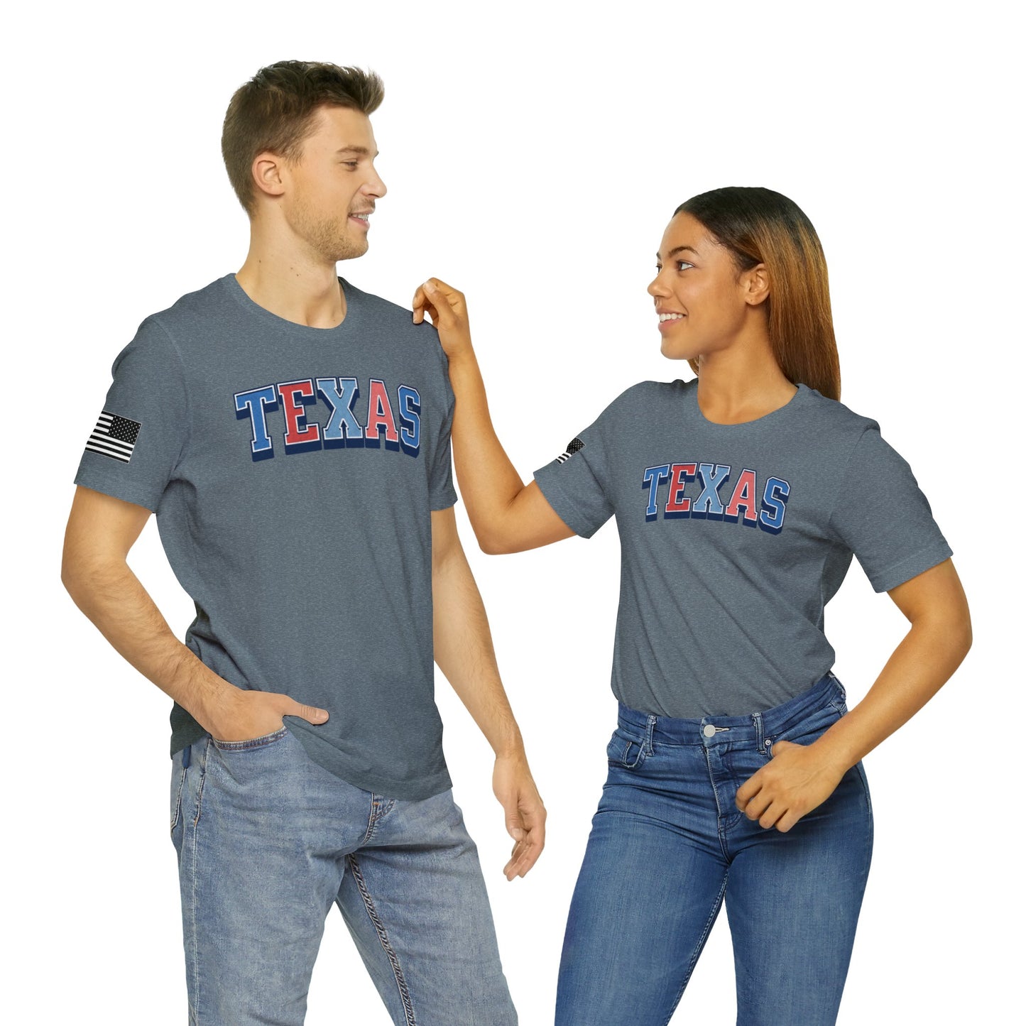 Texas Premium Tee