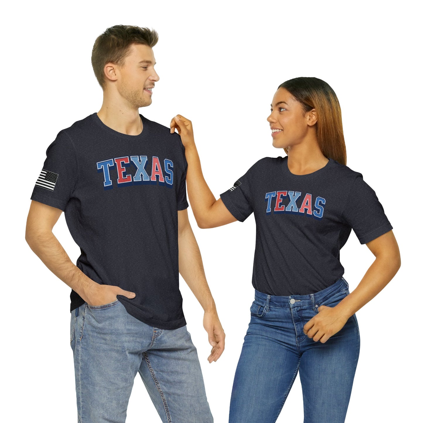 Texas Premium Tee