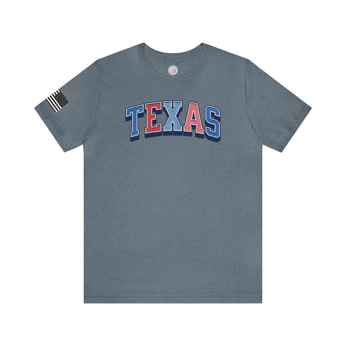 Texas Premium Tee