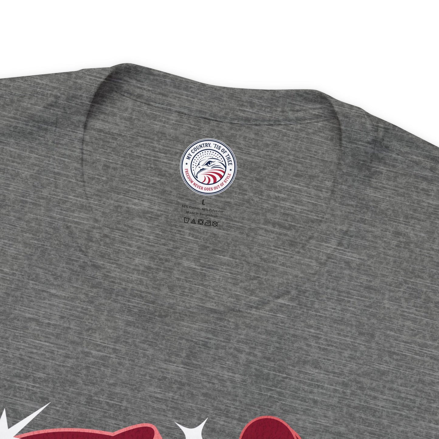 All We Need is Trump Premium Tee