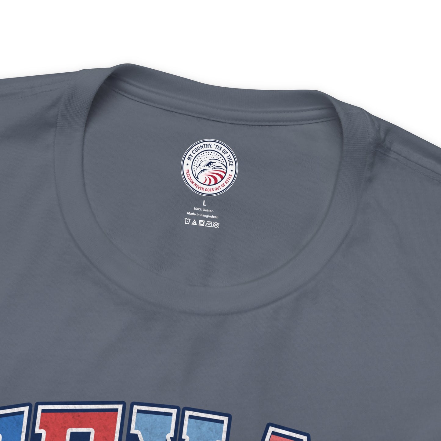 Texas Premium Tee