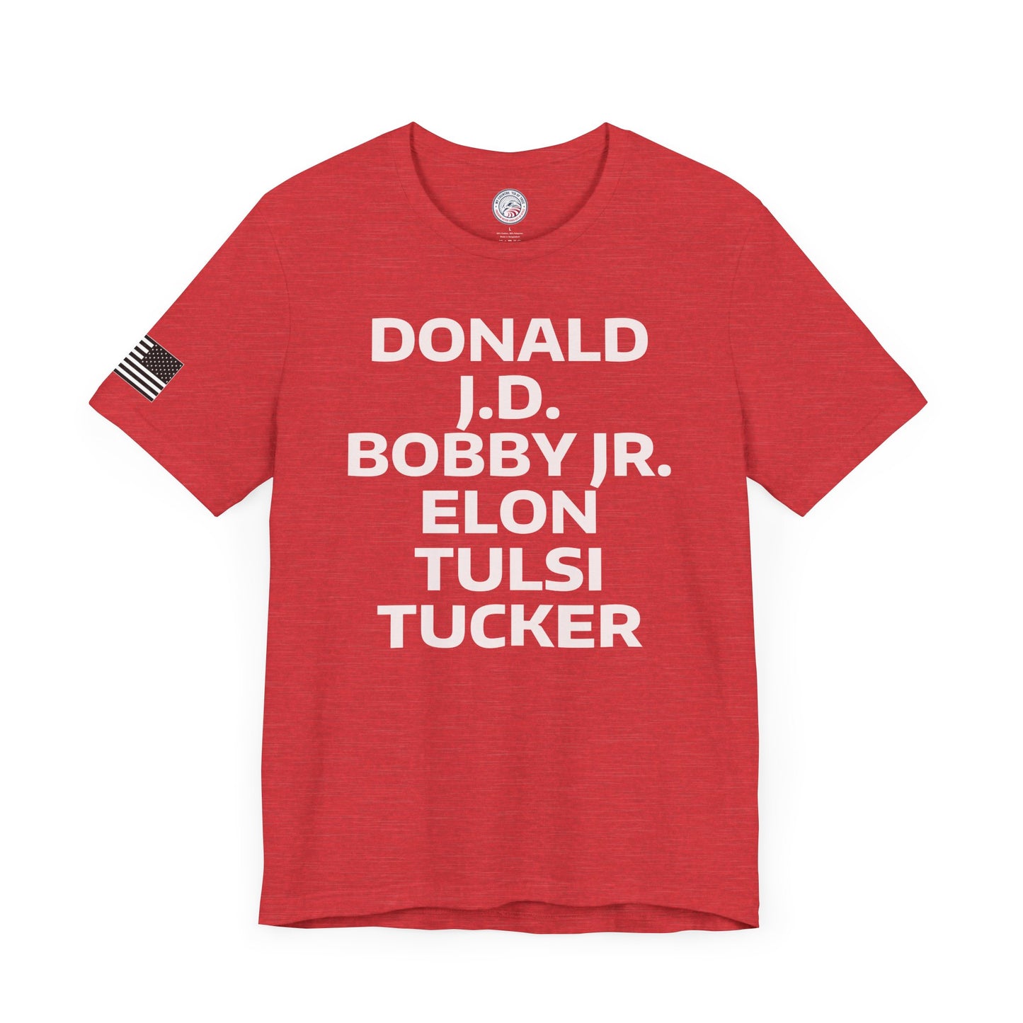 Trump's Dream Team Premium Tee