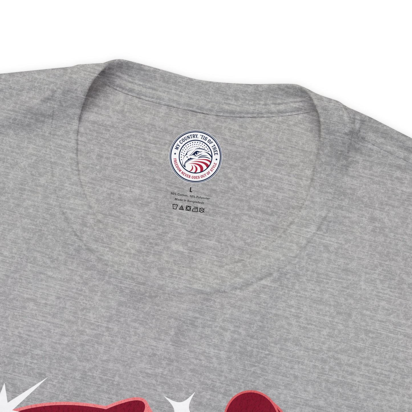 All We Need is Trump Premium Tee