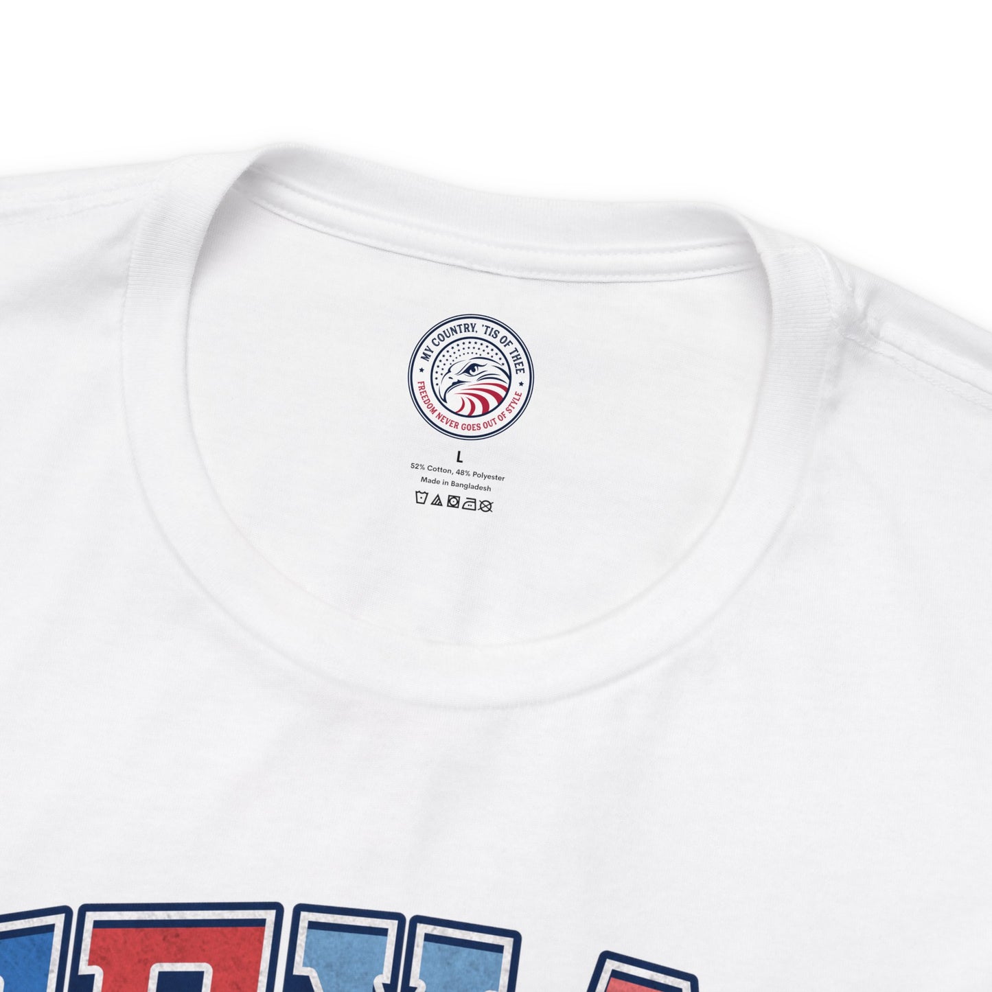 Texas Premium Tee