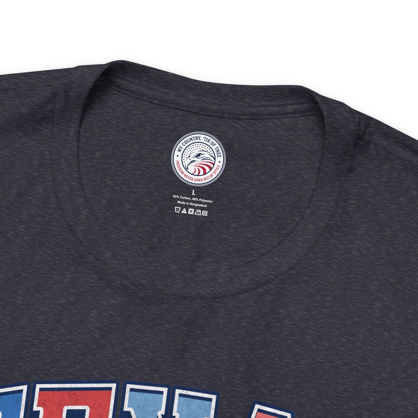 Texas Premium Tee