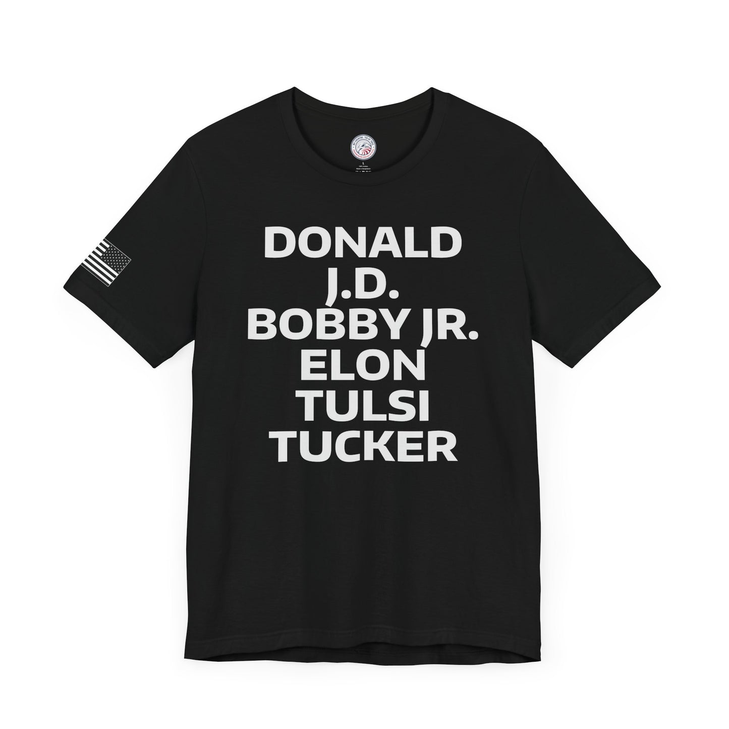 Trump's Dream Team Premium Tee