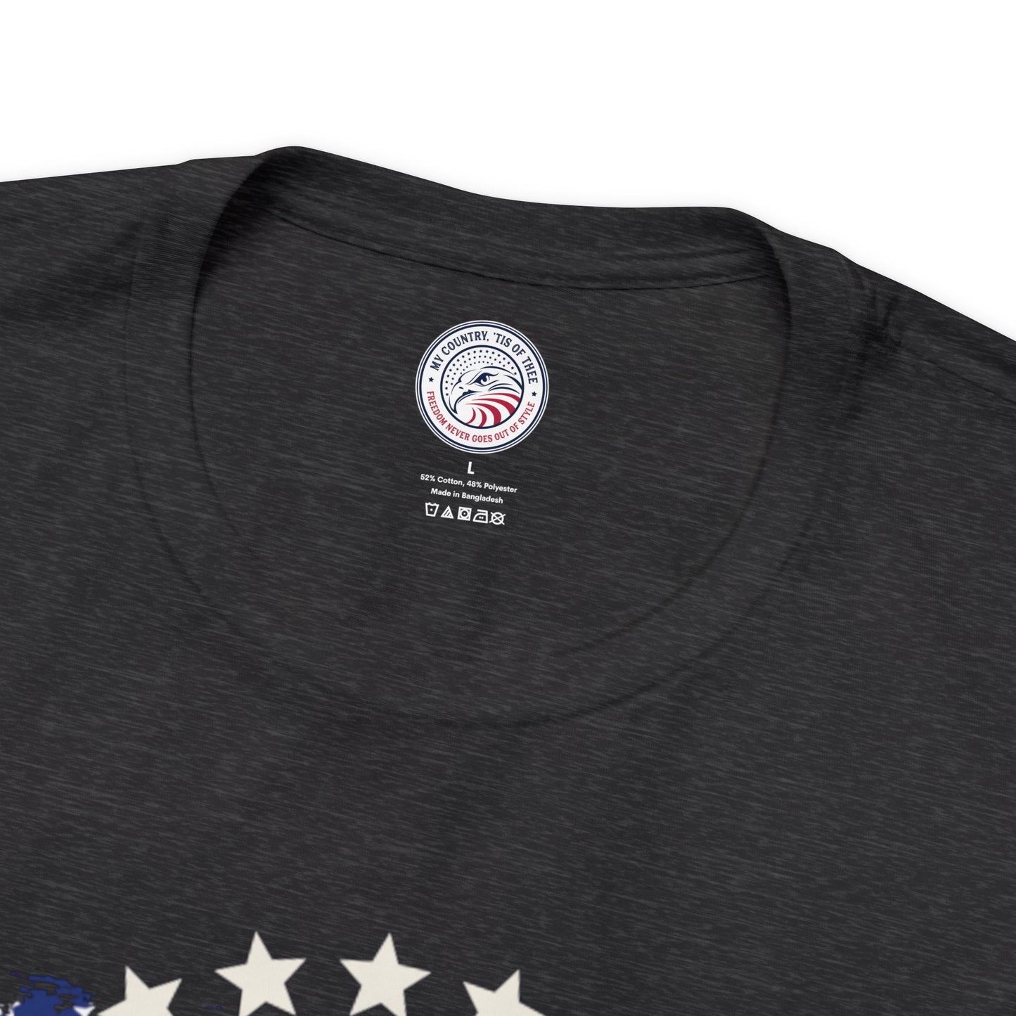 Born Free - Freedom Never Goes Out of Style Premium Tee