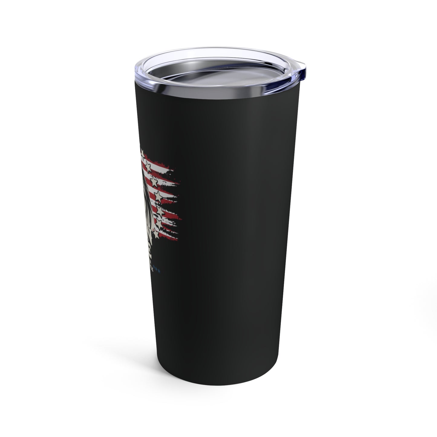 Born Free Freedom Never Goes Out of Style Tumbler 20oz