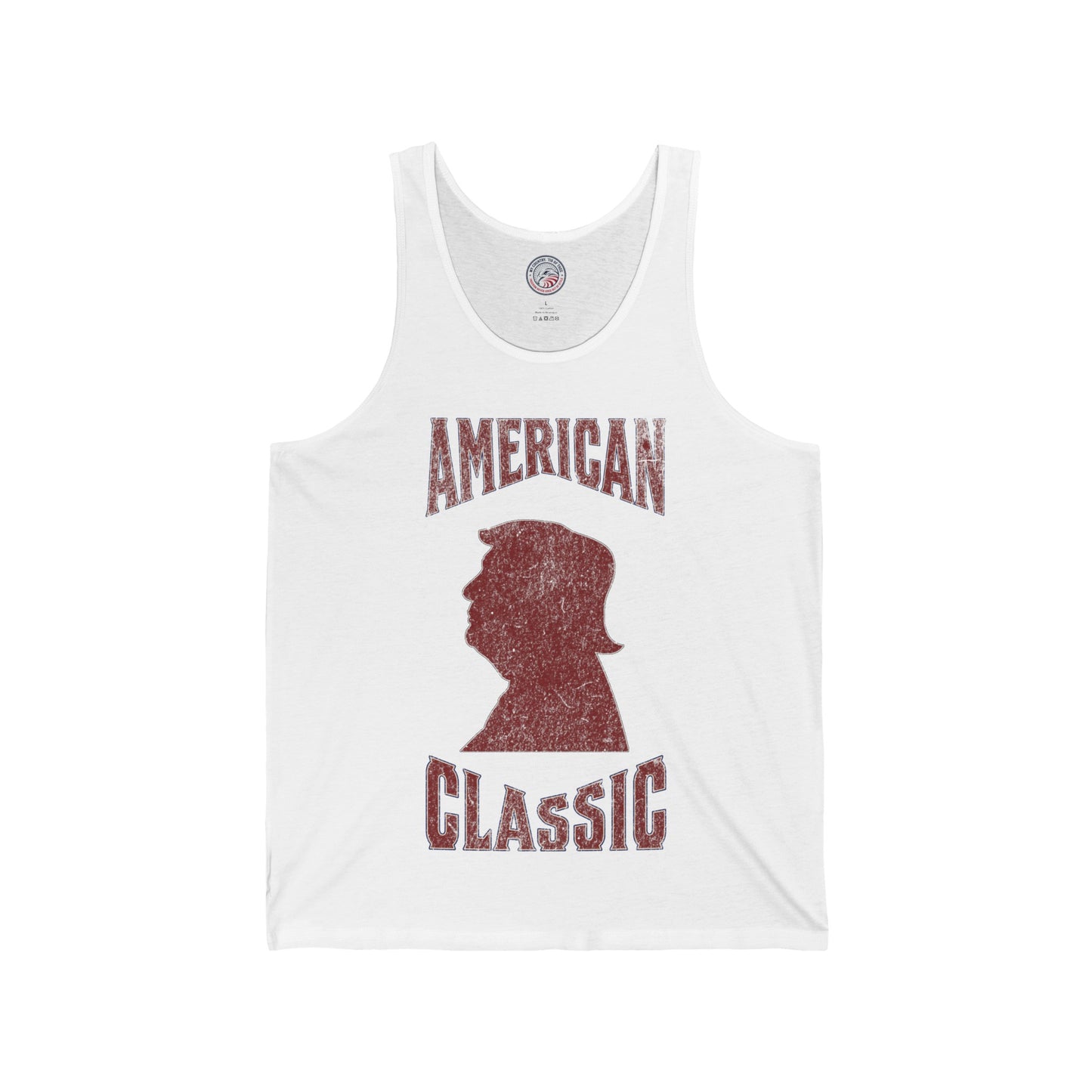 American Classic Jersey Tank