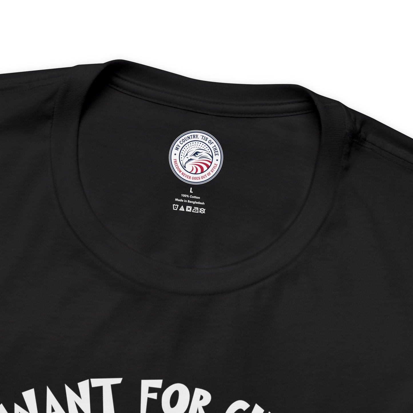 All I Want for Christmas is a New President Premium Tee