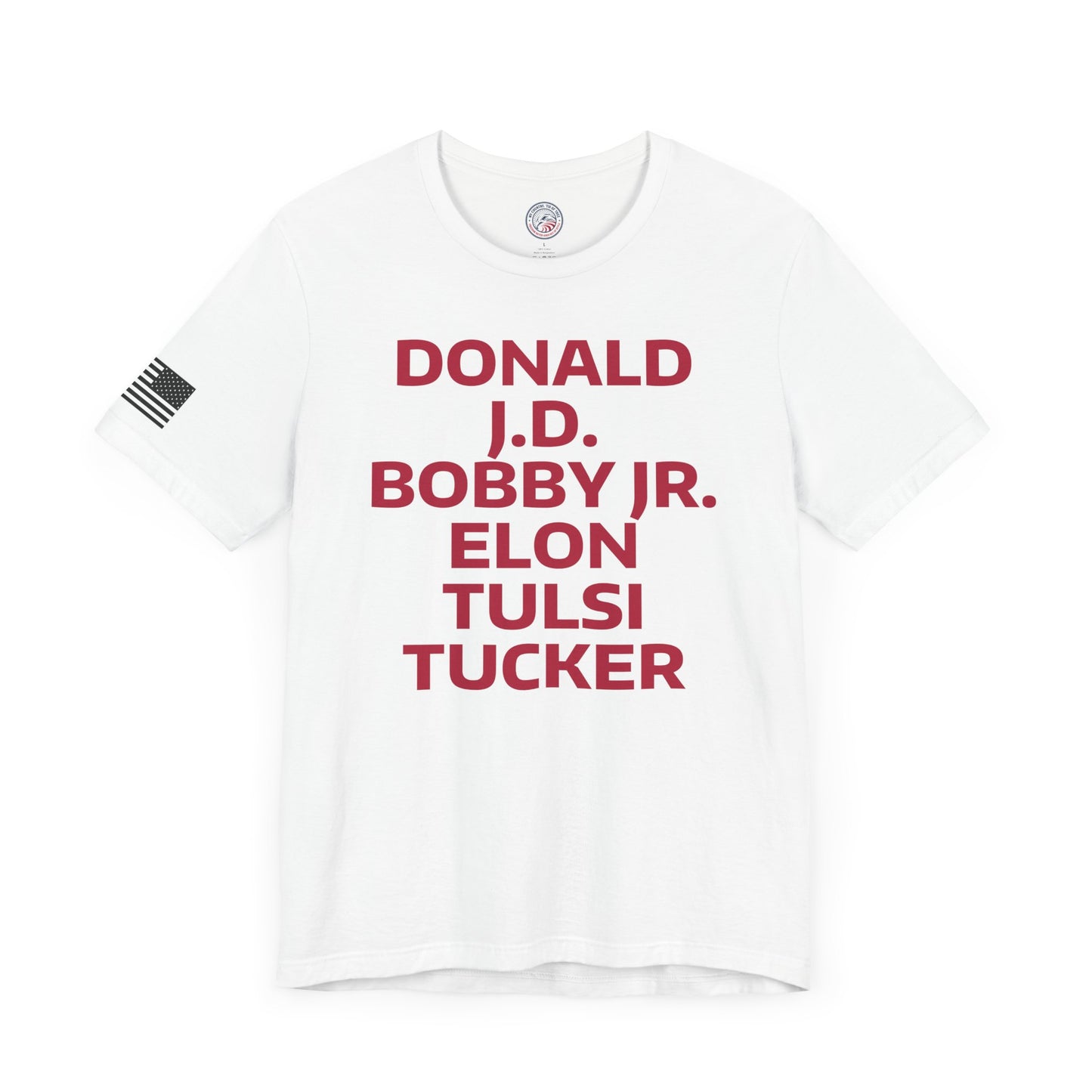 Trump's Dream Team Premium Tee
