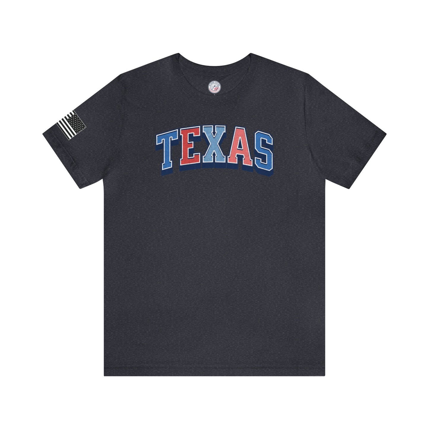 Texas Premium Tee