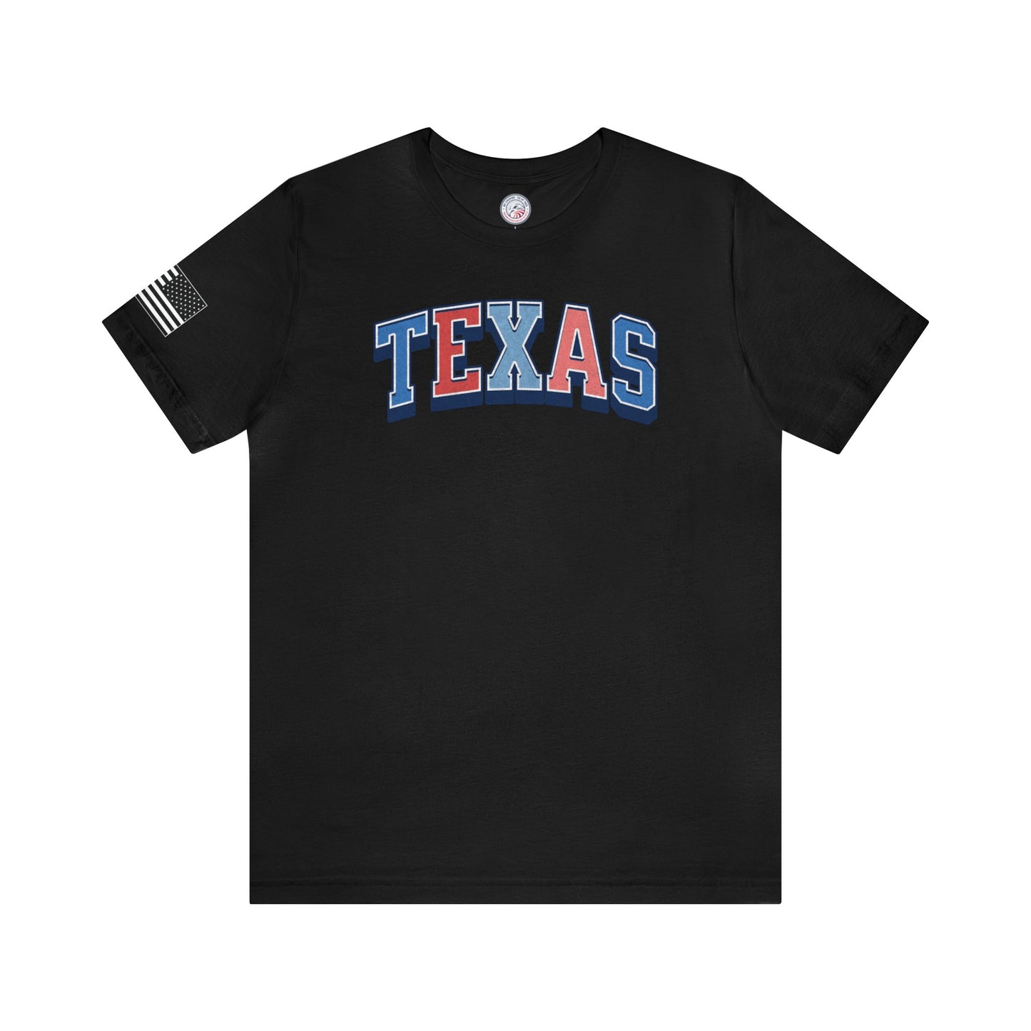 Texas Premium Tee