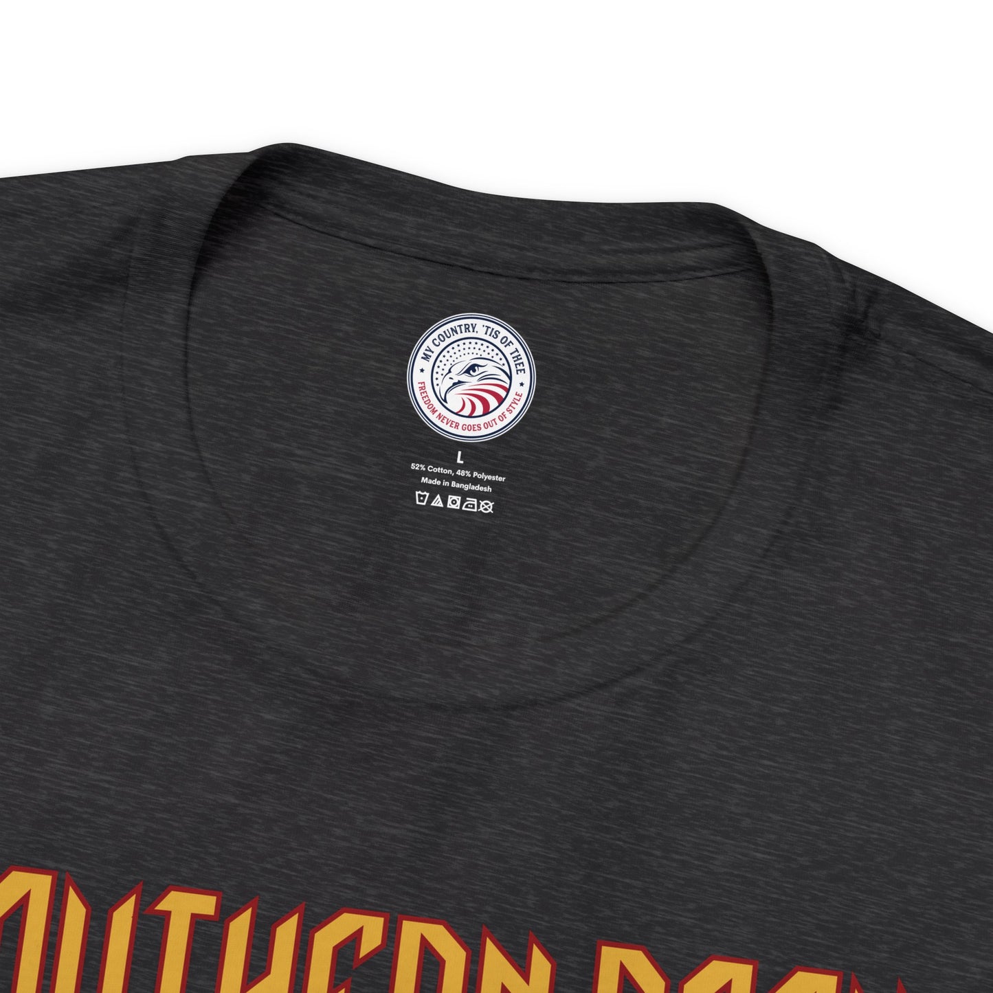 Southern Rock in a Small Town Premium Tee