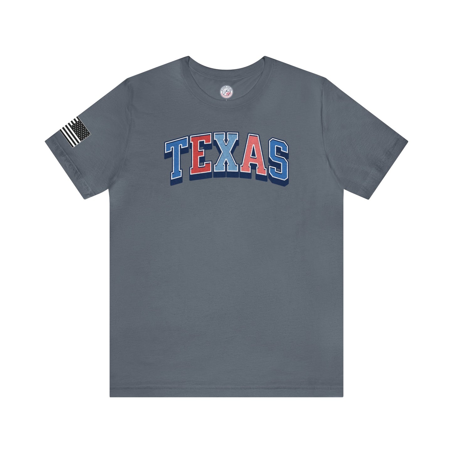 Texas Premium Tee