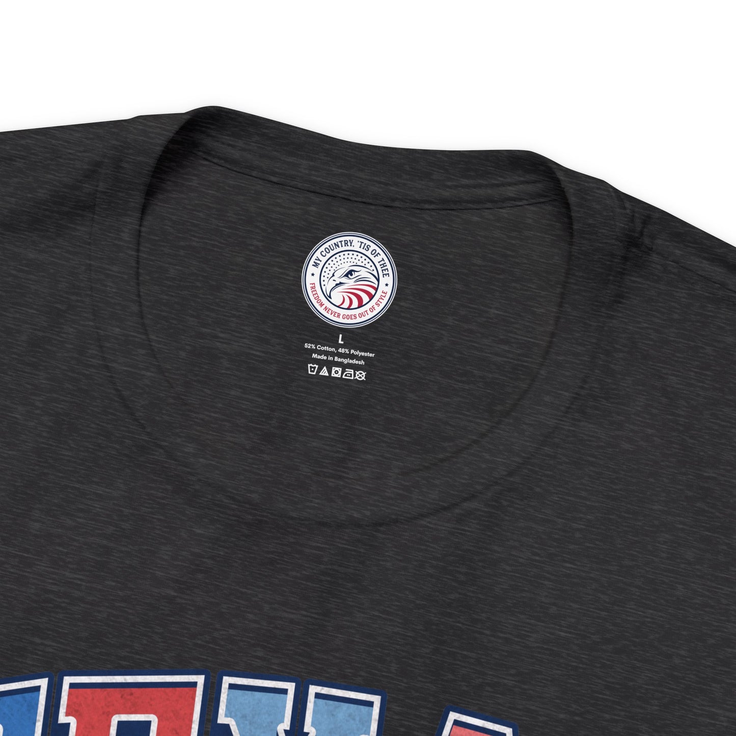 Texas Premium Tee