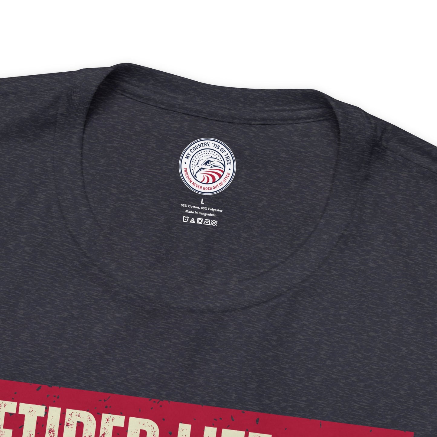 Retired Life Full-Time Pool Player Premium Tee