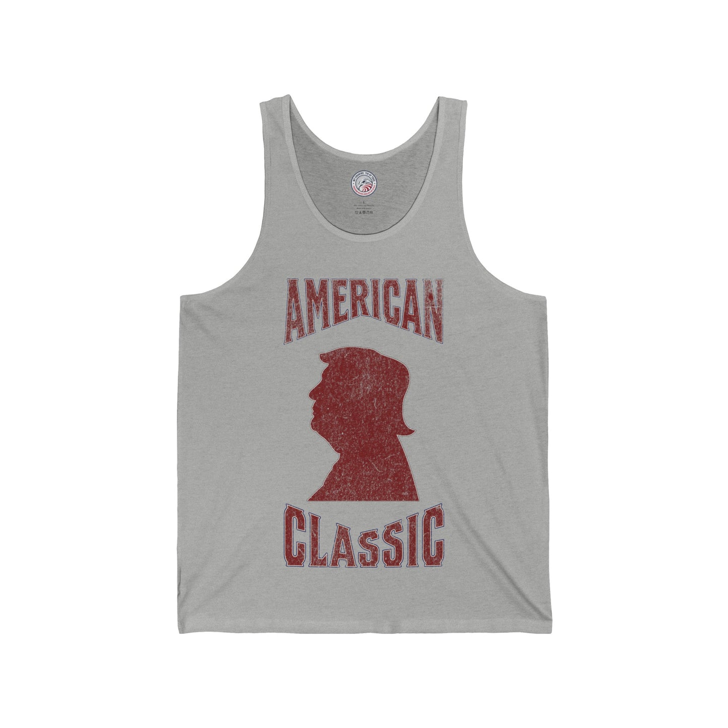 American Classic Jersey Tank