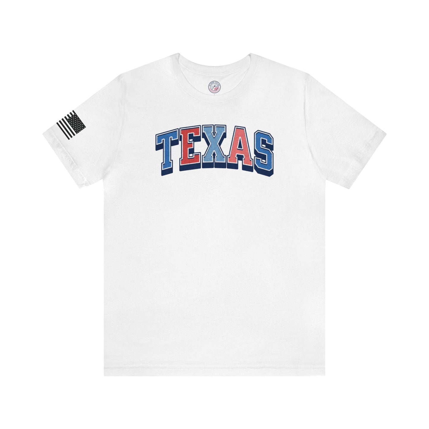 Texas Premium Tee