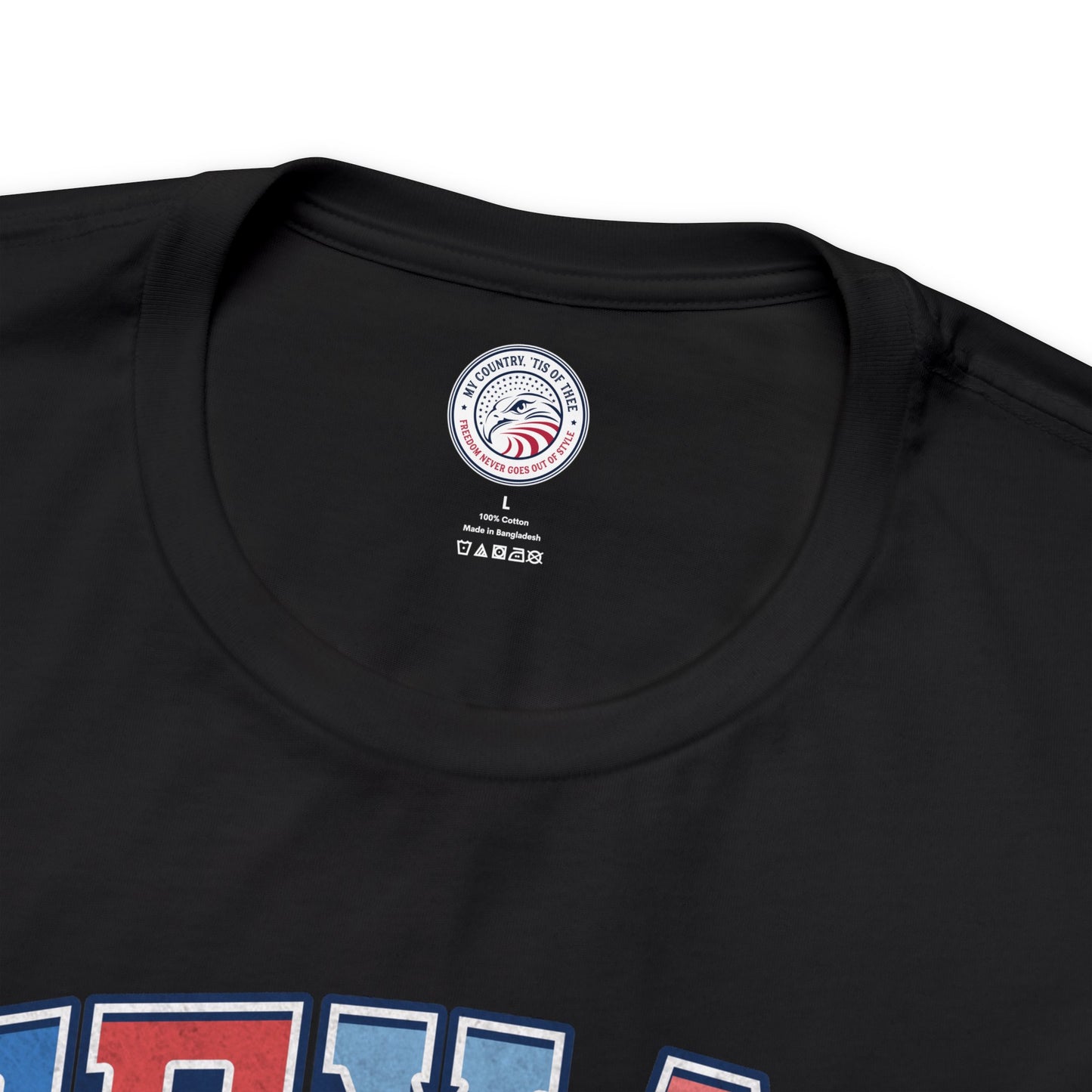 Texas Premium Tee