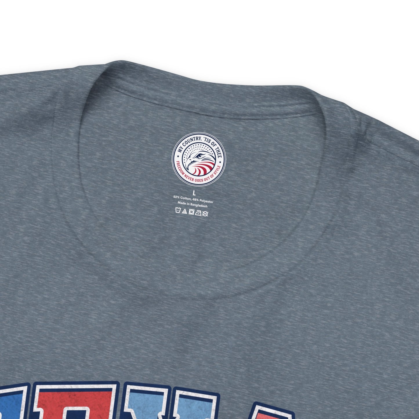 Texas Premium Tee