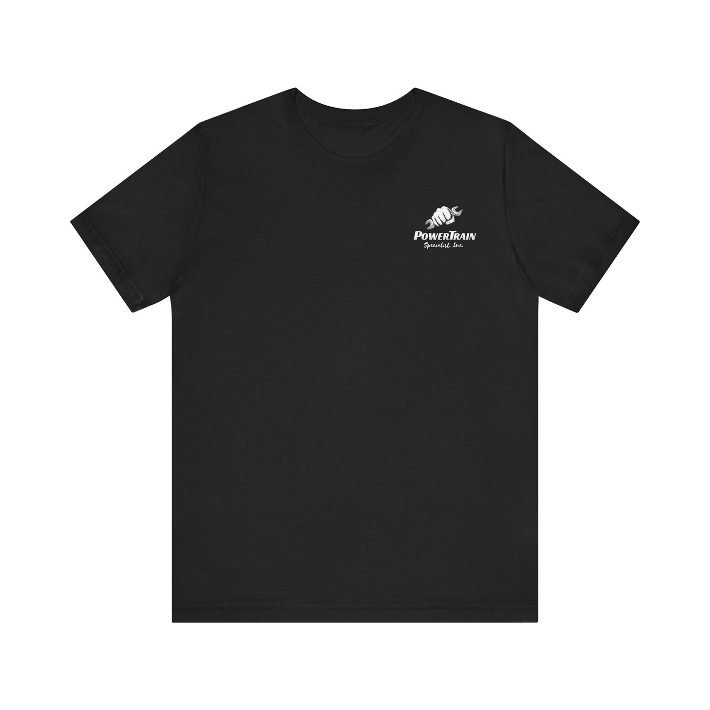 Powertrain Specialist Premium Tee