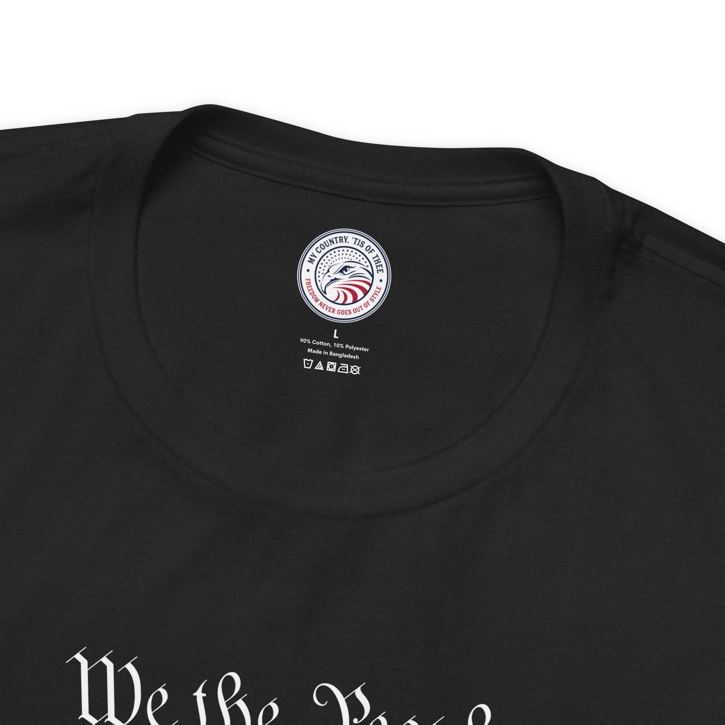 MAGA AF Premium Tee