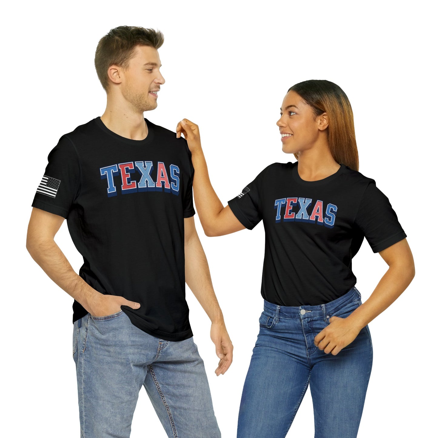 Texas Premium Tee