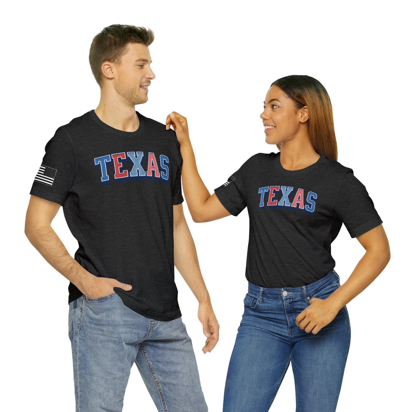 Texas Premium Tee