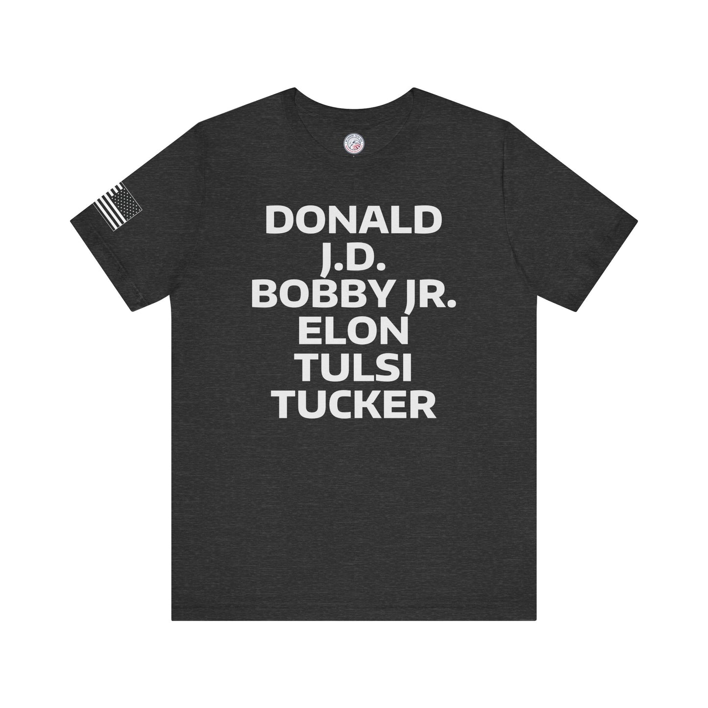 Trump's Dream Team Premium Tee