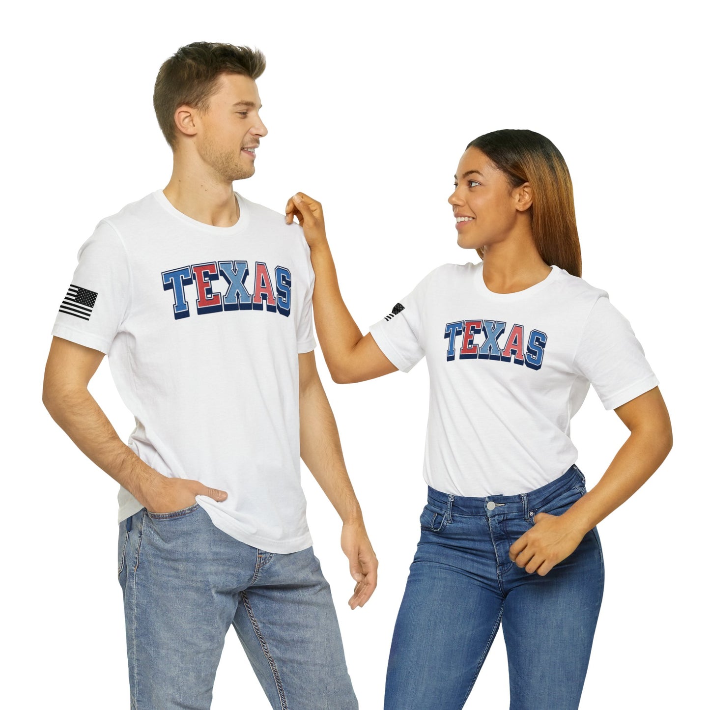 Texas Premium Tee