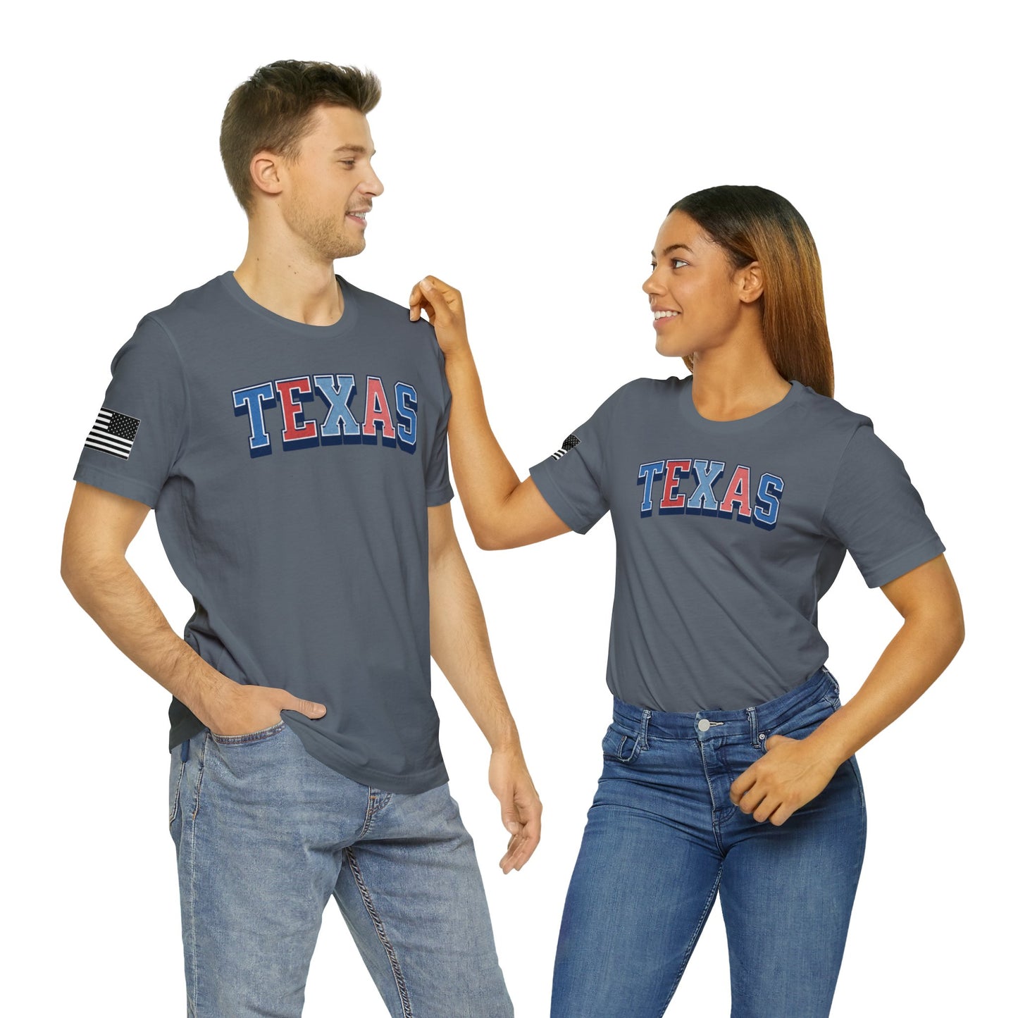 Texas Premium Tee