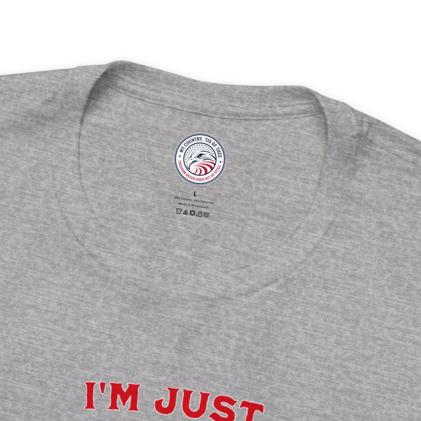 Official Crab-Eating Premium Tee
