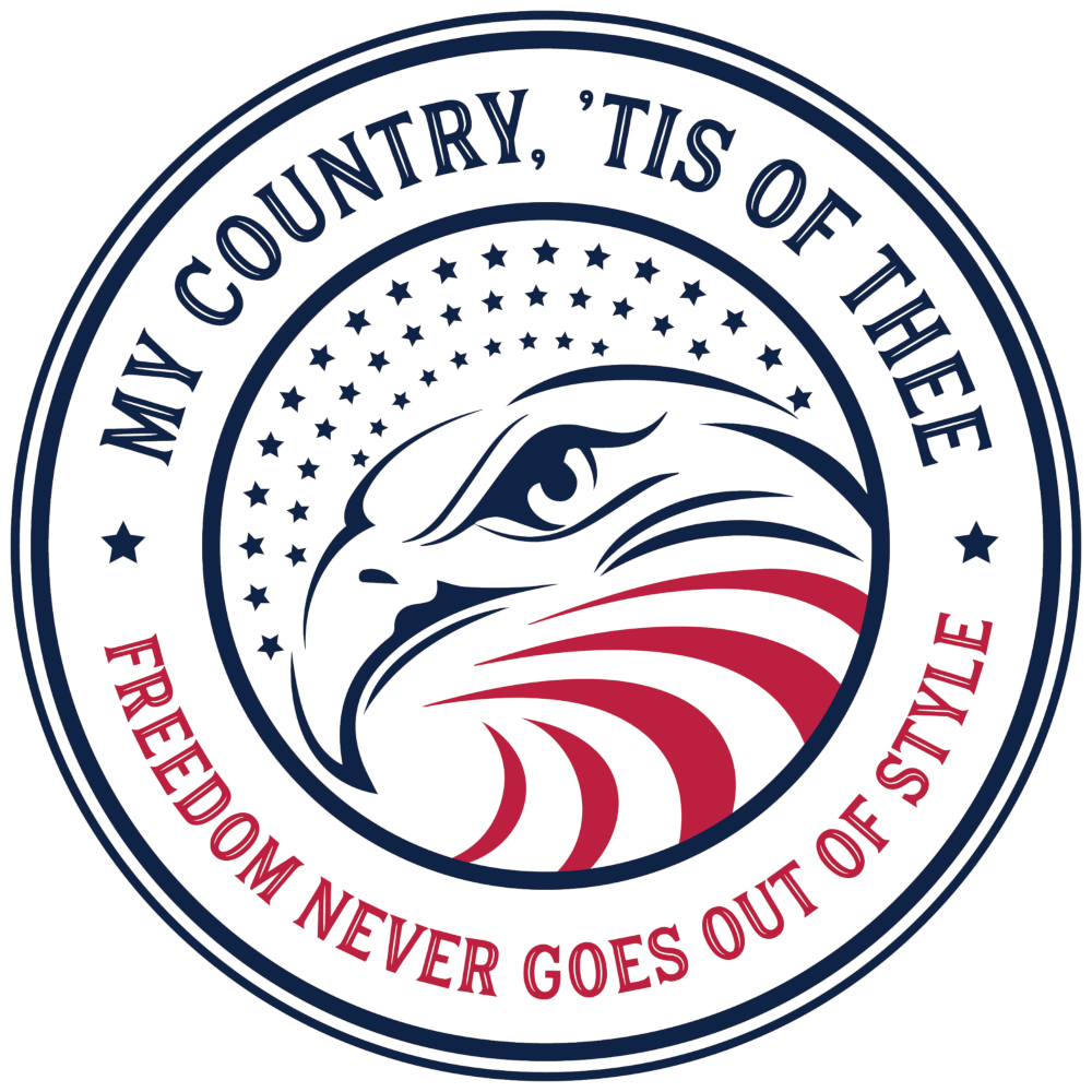 $25 My Country, 'Tis of Thee E-Gift Card