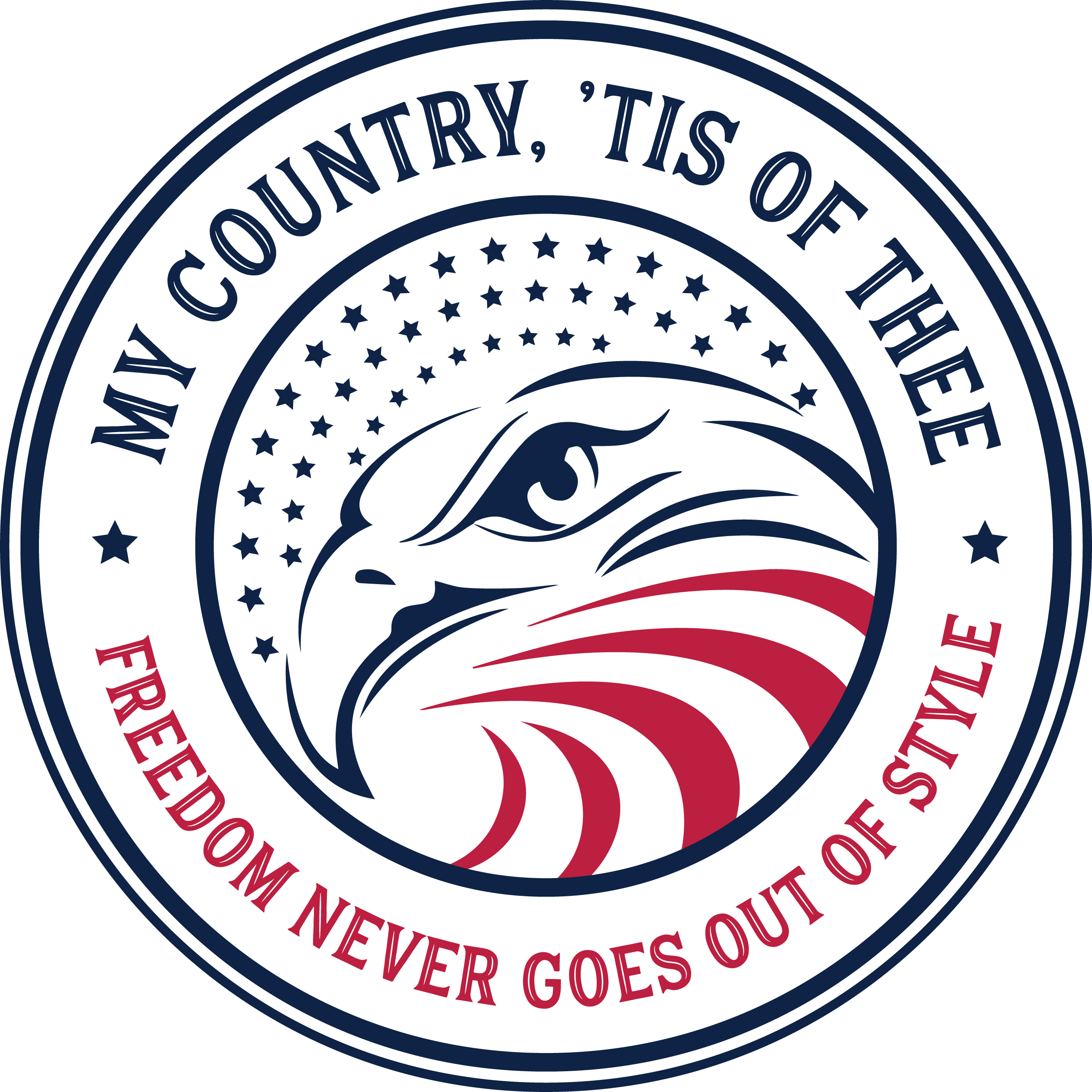 My Country, 'Tis of Thee