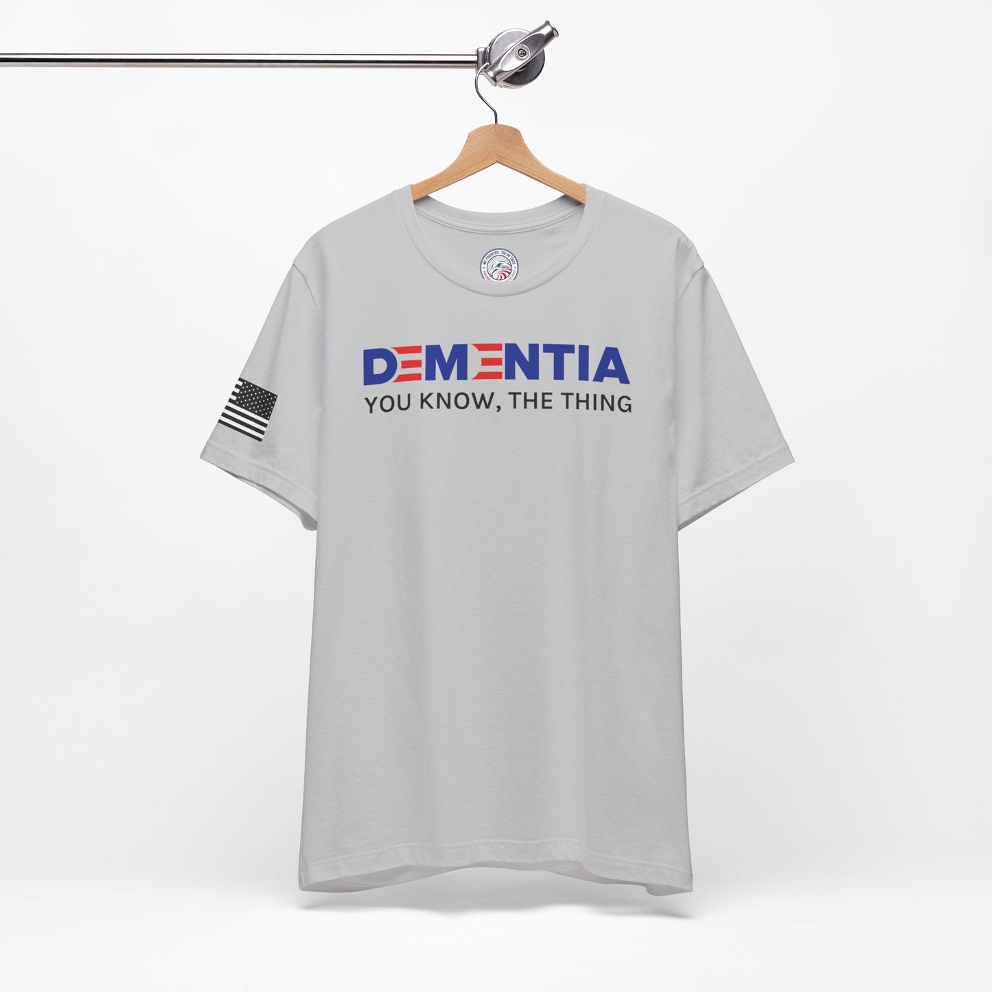 Dementia You Know, The Thing Premium Tee