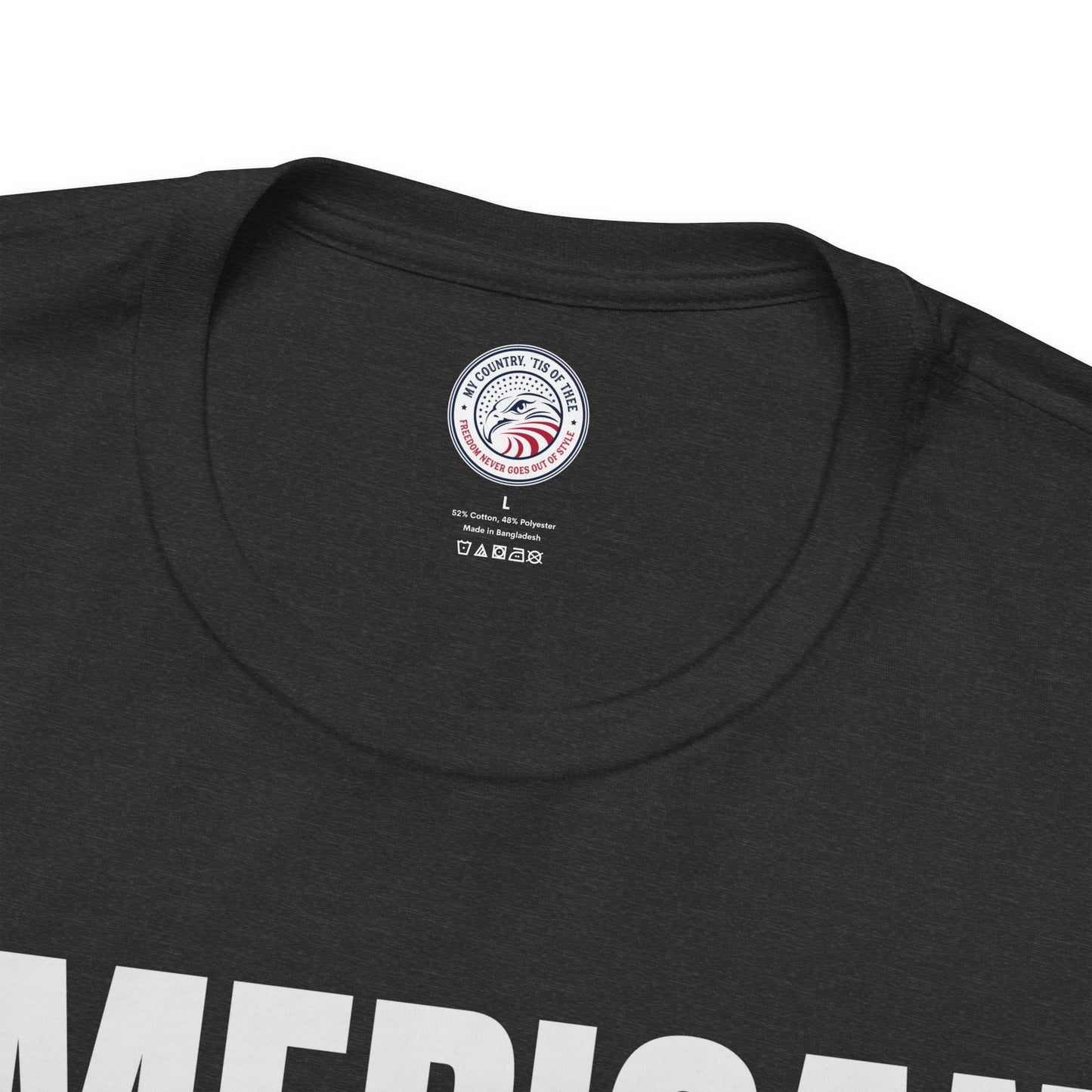 American Lives Matter Premium Tee