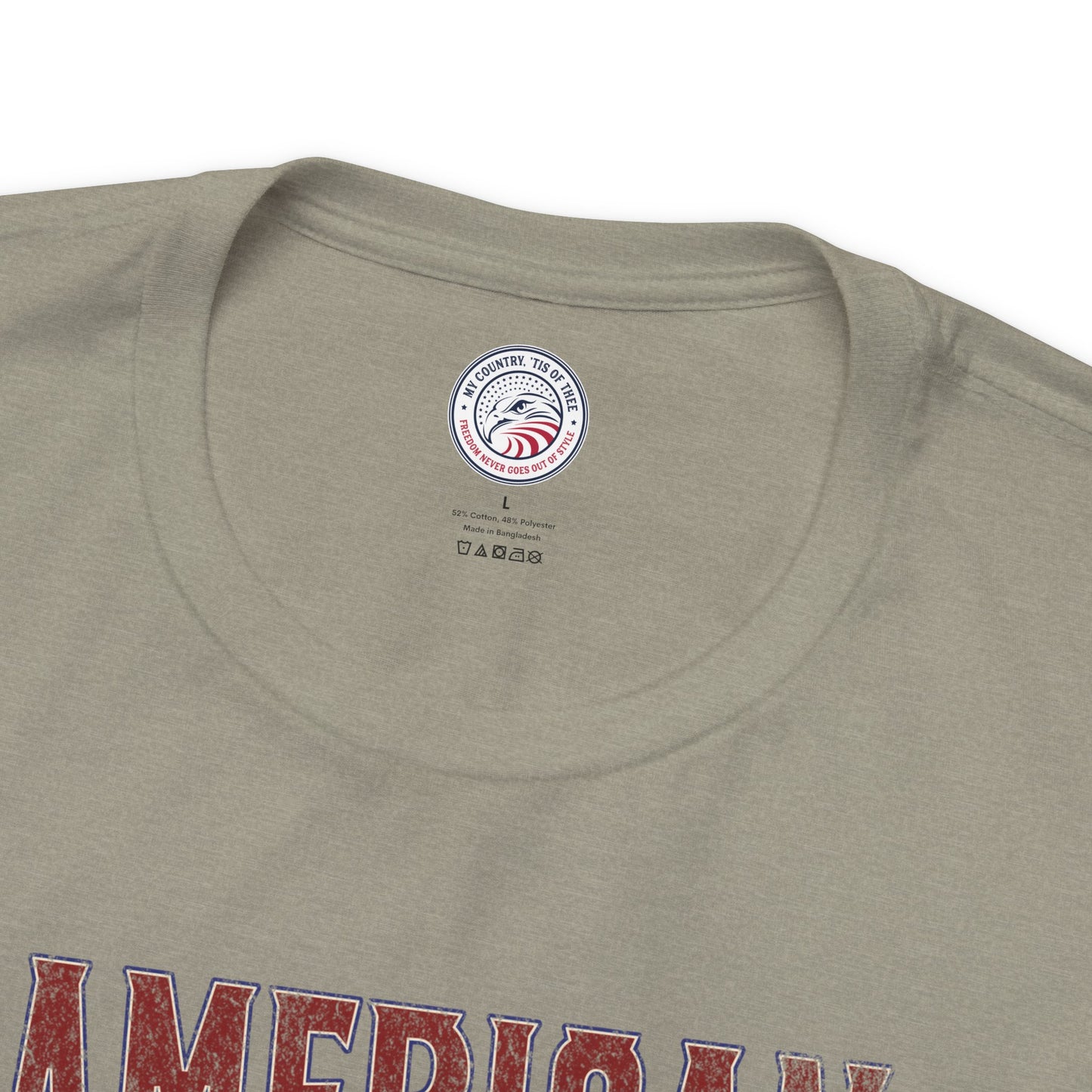 American Classic Trump Premium Tee