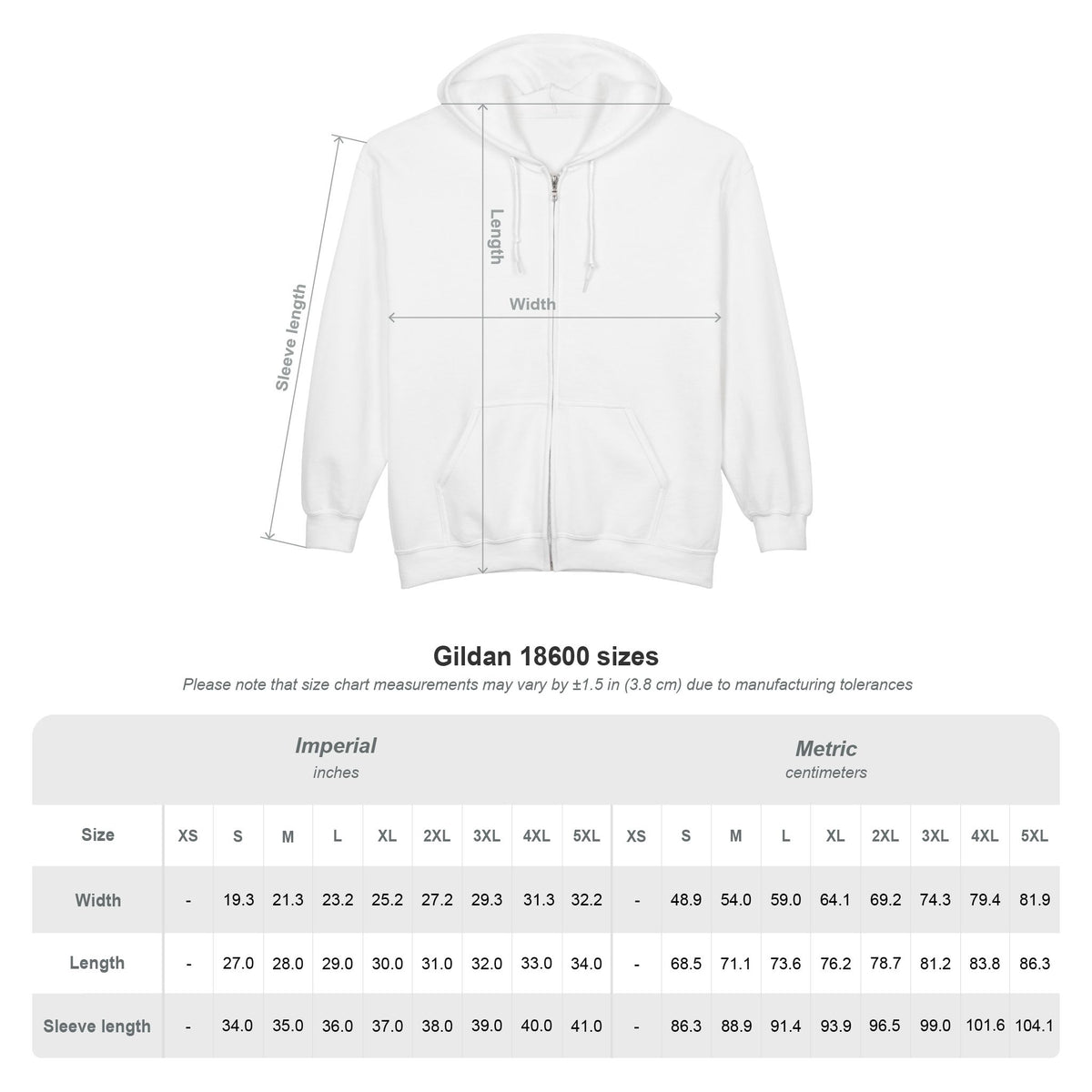 TEXIT Team Kajun Heavy Blend Full Zip Hoodie