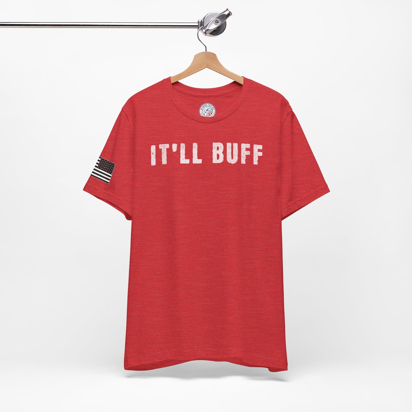 It'll Buff Premium Tee