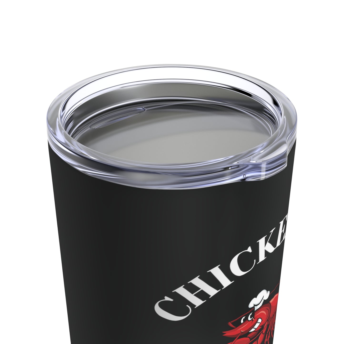 Chicken of the Ditch Tumbler 20oz