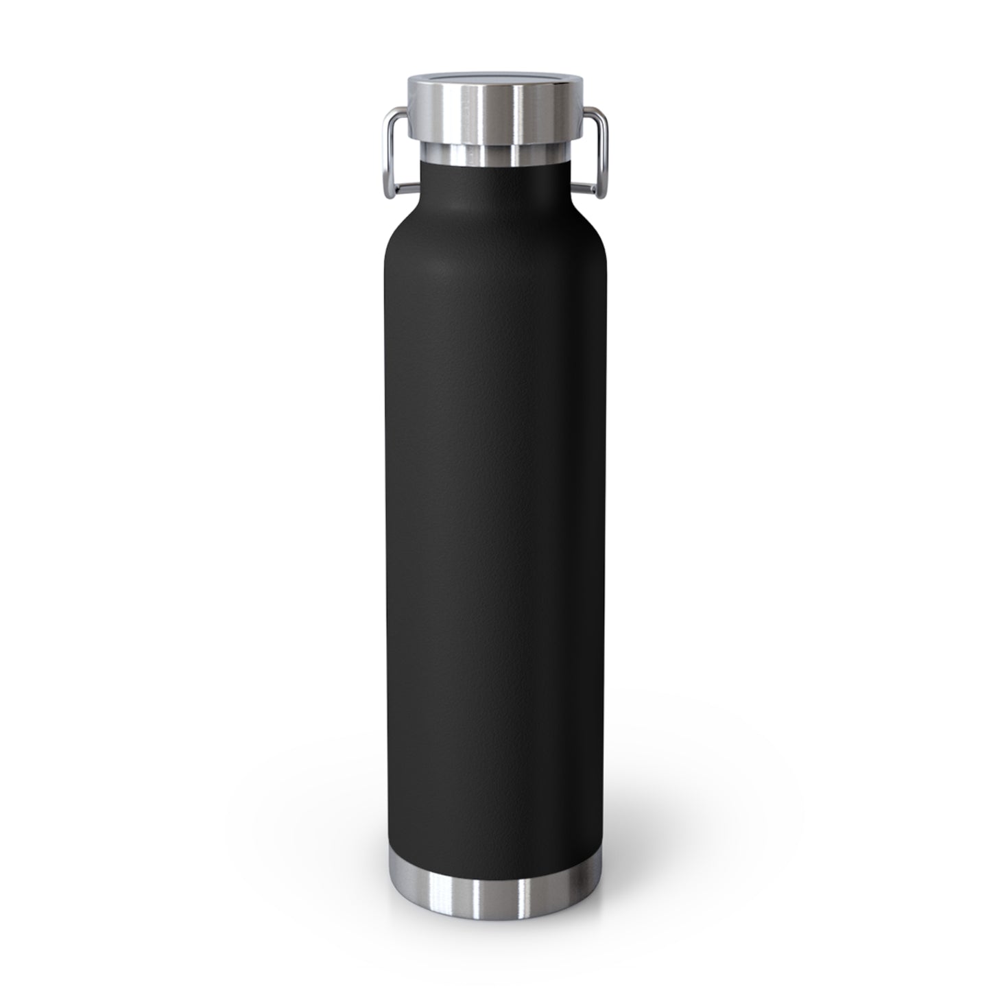 Right to Bear Arms Copper Vacuum Insulated Bottle